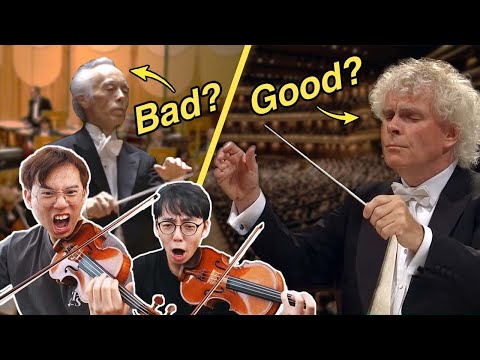 Why Good or Bad Conductors Make a WORLD of Difference