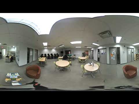 Coaching & Support Centre (Whitby) - Durham College