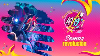 Revo - Somos Revolución (En Vivo)