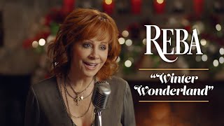 Reba McEntire - Winter Wonderland