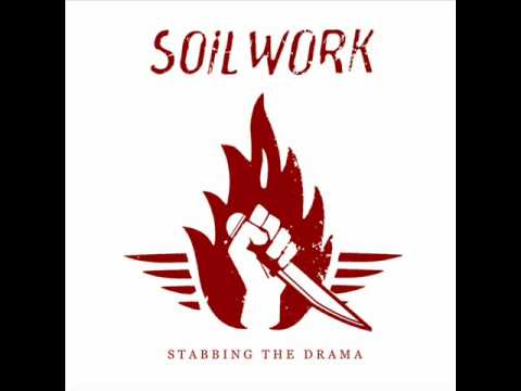 Soilwork - Nerve (w/Lyrics in Description)