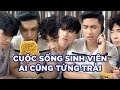 Hoàng Hôn Cuộc Sống Sinh Viên Ai Cũng Từng Trải