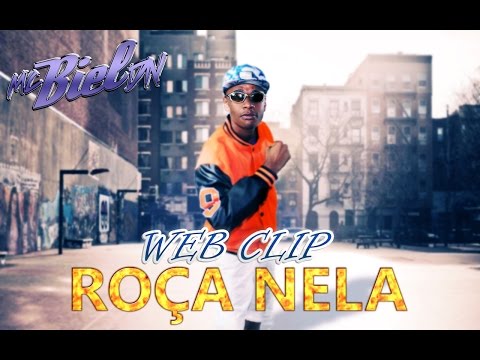 MC Biel DN - Roça Nela (Binho Dj) ((WEB CLIPE))