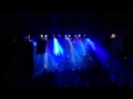 U2 Ordinary Love - Live 