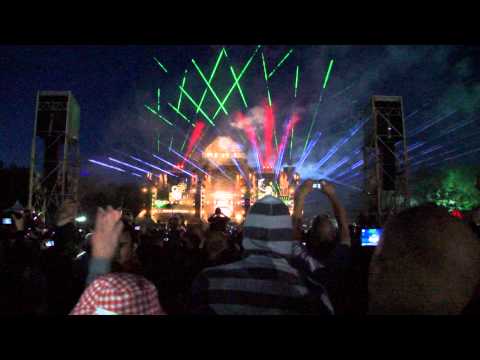 Dominator 2012 - Aftermovie by Partycrew Fulda
