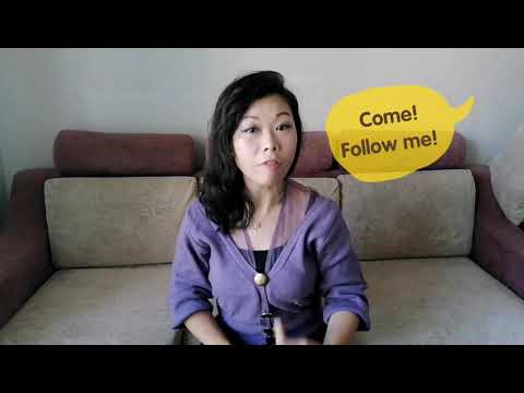 Fingerplay---Four friends