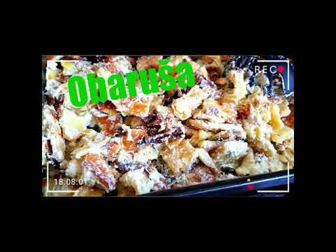 Obaruša ili Masenica