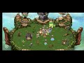 My Singing Monsters Speed High Pitch