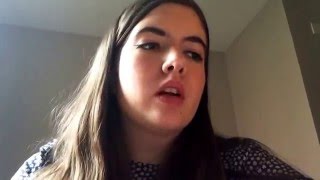 Welcome to my channel | Grace Flood