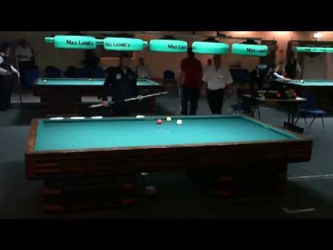 Divisi vs Pasquini - Poule Finale Campionato Regionale 2a Cat 2012/2013 FIBiS Lazio