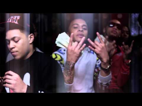 Lul Rock feat. Lil Mikey-Real Niggas Fuck wit Us[Instudio]