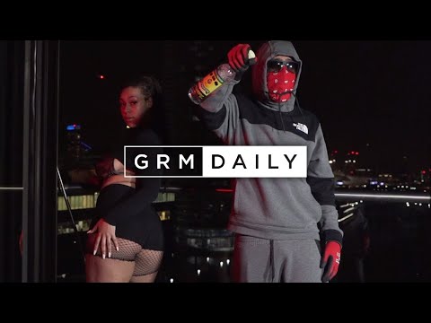 Shak The Matic - Demons [Music Video] | GRM Daily