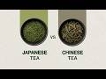 Which Is Better Japanese Or Chinese Tea Chinese Vs Japanese Tea Taste Production And More