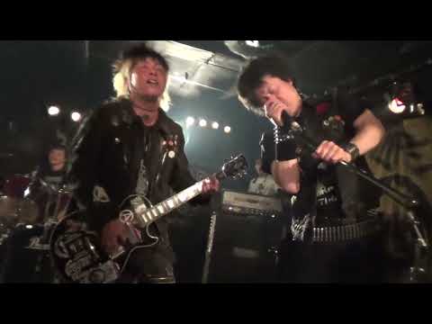 Reality Crisis [신오쿠보] [DISCLOSE KAWAKAMI FOREVER 2015]