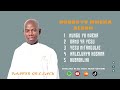 MUNGU YU MWEMA ALBUM BY PASTOR GILLACK