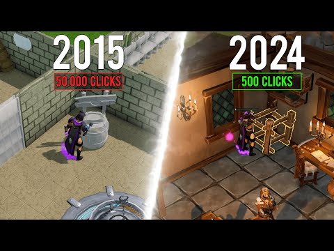 Construction is a joke in 2024