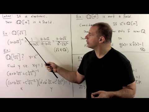 RNT1.1.  Definition of Ring