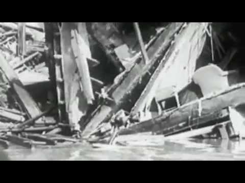 "River Man" by Andrew Coba