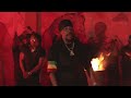 The Carey James, Fantan Mojah, Turbulence - Fire (Official Video)