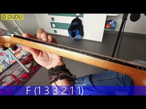 Let's Hurt Tonight - Acoustic Guitar Chords