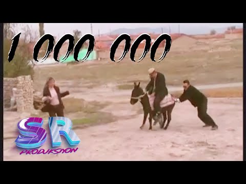 Sosyete Şeho - Bave Tırşo (Official Music Video)✔️