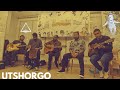 Utshorgo - Aftermath (LIVE, Acoustic)