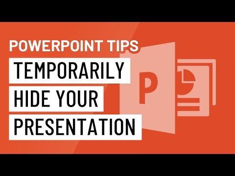 PowerPoint Getting Started