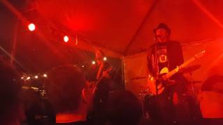 Bash & Pop, Never Wanted to Know, Hotel Vegas, SXSW 2017, 3/15/2017