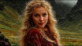 Dreaming Soothing Beautiful Celtic Music for Deep Relax