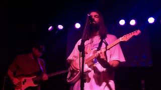 turnover - nightlight girl live in rio de janeiro