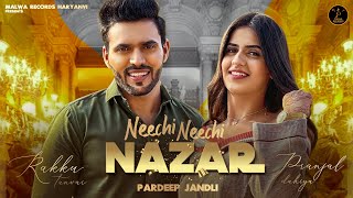 Neechi Neechi Nazar song artwork