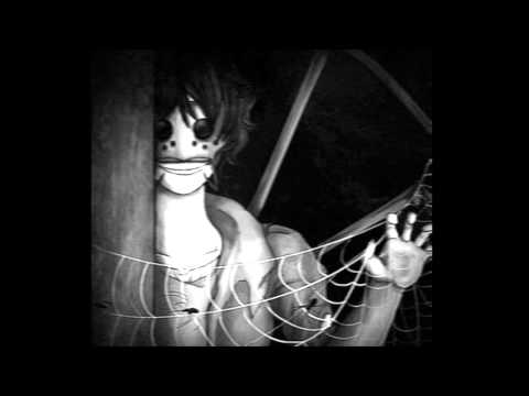 "Nest of Spiders" By Kiziotta28