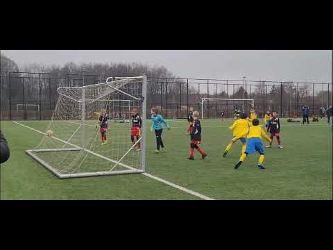 Muhteşem goller! Kış 2023 - City Pirates