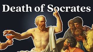 Plato's Phaedo Explained Simply