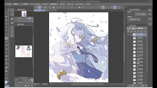 【作業配信】#16