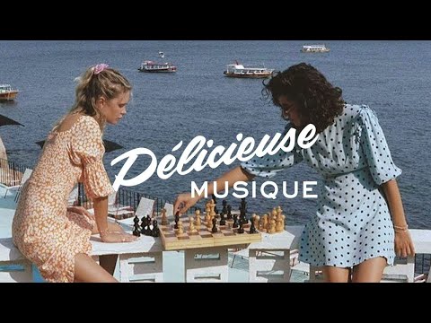 Dimitri From Paris & Dj Rocca - Days Of A Better Paradise