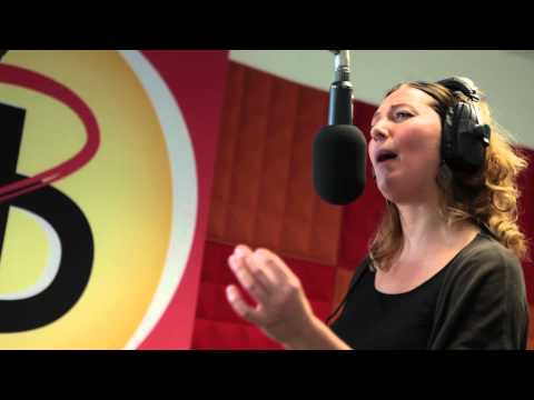 June Noa - If I Ever Leave You