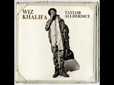 TAYLOR ALLDERDICE Wiz Khalifa- Brainstorm Instrumental (No Hook) [Prod. by Cardo]