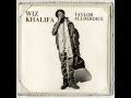 TAYLOR ALLDERDICE Wiz Khalifa- Brainstorm Instrumental (No Hook) [Prod. by Cardo]