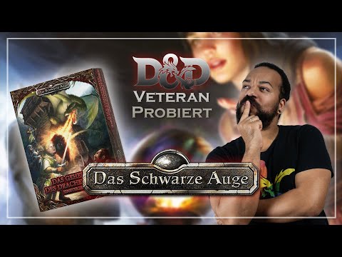 Das erste Mal DSA? - Die Einsteiger Box im Test!