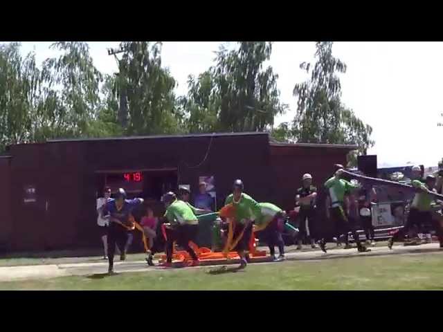 Petrov - u koupaliště, 04. 07. 2015