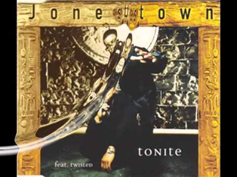 Jonestown feat Twisted - Tonite (Extended Version)