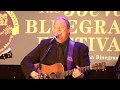 111rd Tyme Out "Think Of What You've Done" 2/17/18 Joe Val Bluegrass Festival