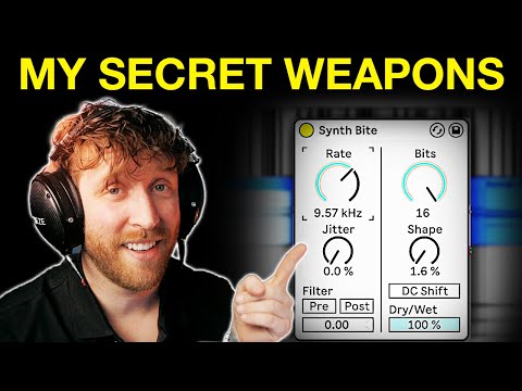 9 Sound Design Tricks You'll Actually Use
