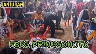 Download lagu JANTURAN MENDEM EBEG PRINGGONOTO live desa kedungbenda mp3