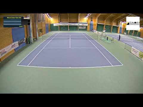 Court 1_25.11.2021_Milovice Indoor Open 2021 by Moneta Money Bank