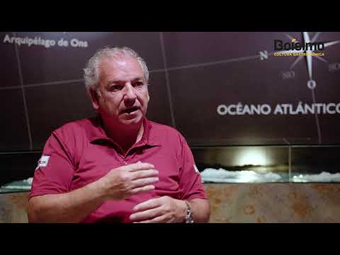 Vídeo: A conservación do Parque Nacional das Illas Atlánticas