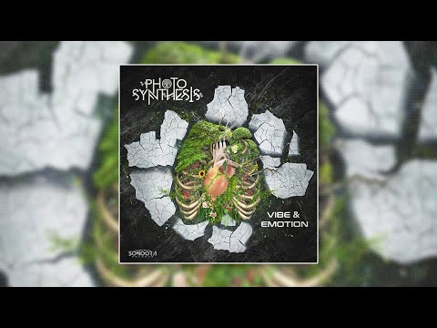 Avan7 & Photosynthesis - Alien Attack (Original Mix)