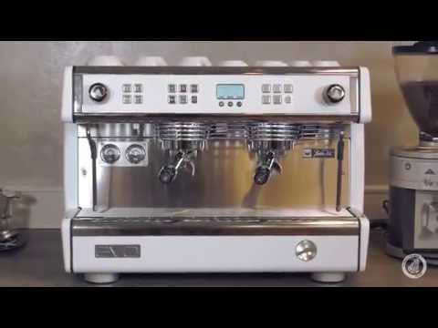 Siebträgermaschine Reinigung | BSOC Tutorials