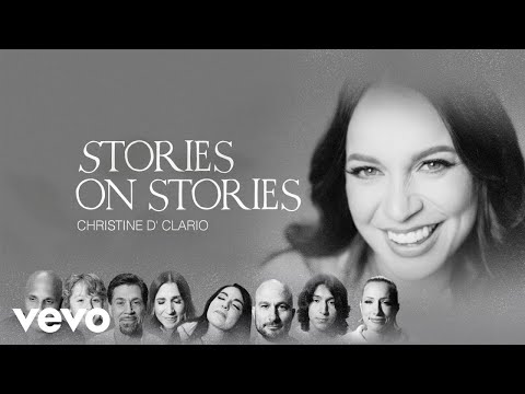Christine D'Clario - Stories on Stories (Official Video)